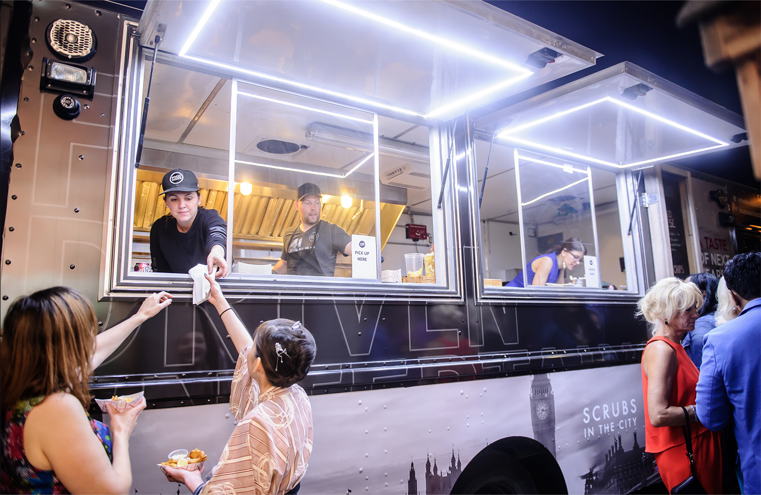 Contabilidade para Food Trucks