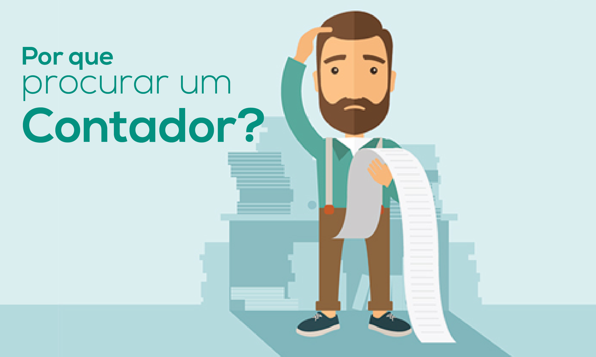 Por que contratar um contador para declarar o Imposto de Renda?